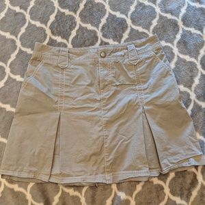 Athleta Skort